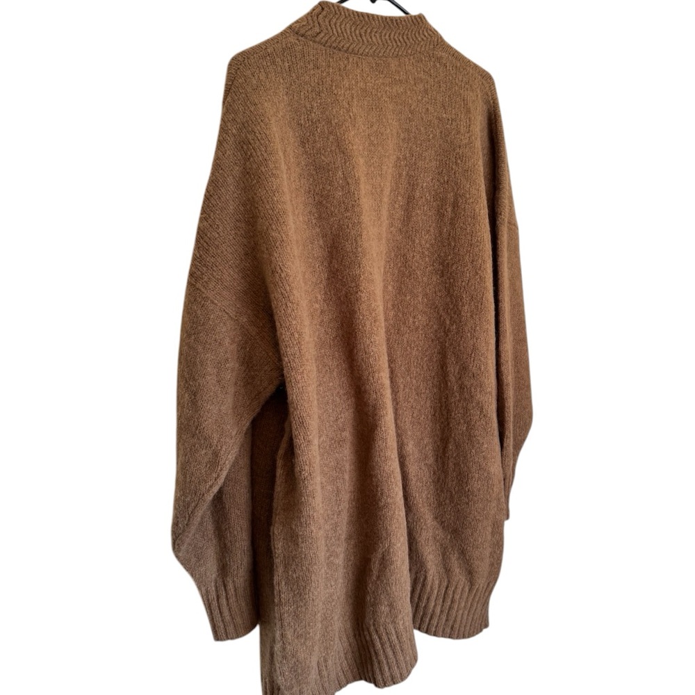 NWT Jenny Kayne Cottage Cardigan Size Large - Picture 4 of 8